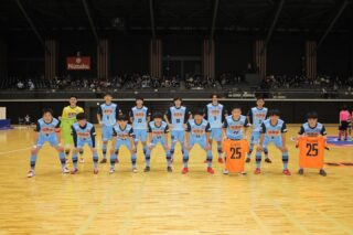 Yscc横浜フットサル